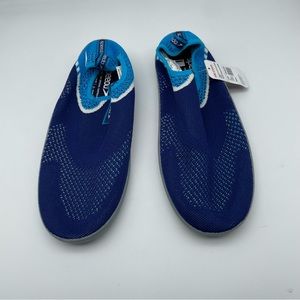 Speedo men’s surf strider water shoes Blue Large